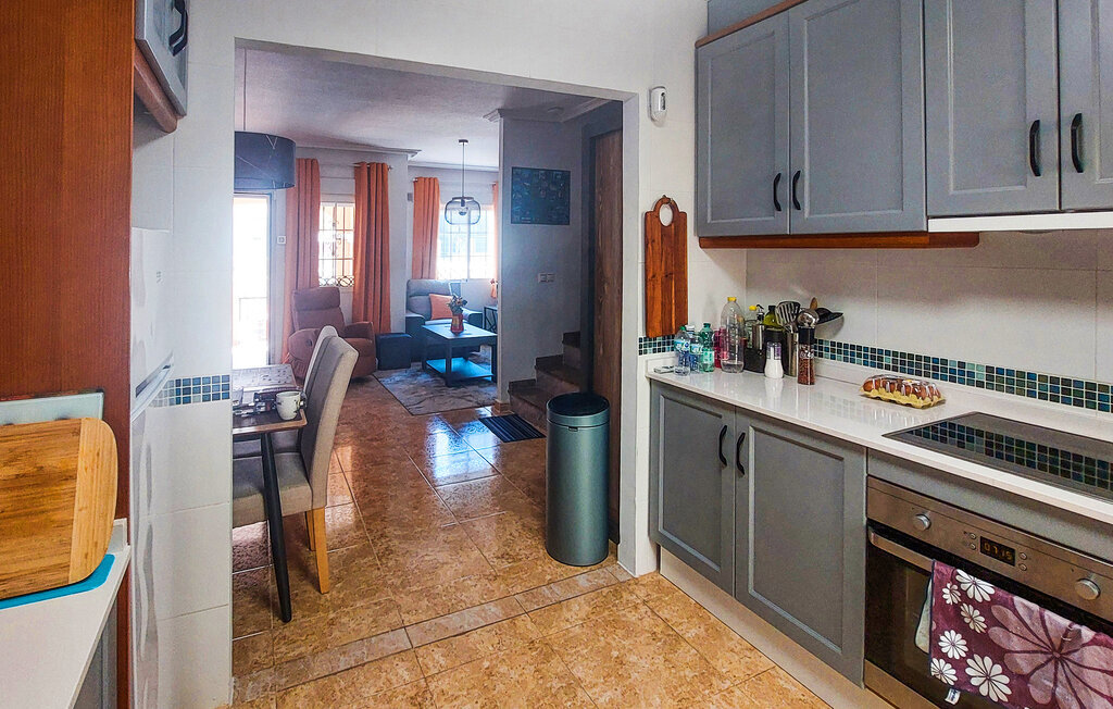 Maison 3 chambres à Orihuela, vue partielle mer - Photo 6