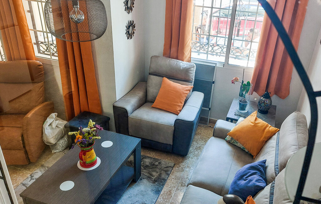 Maison 3 chambres à Orihuela, vue partielle mer - Photo 7