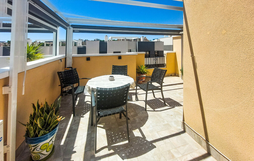 Maison 3 chambres à Orihuela, vue partielle mer - Photo 9