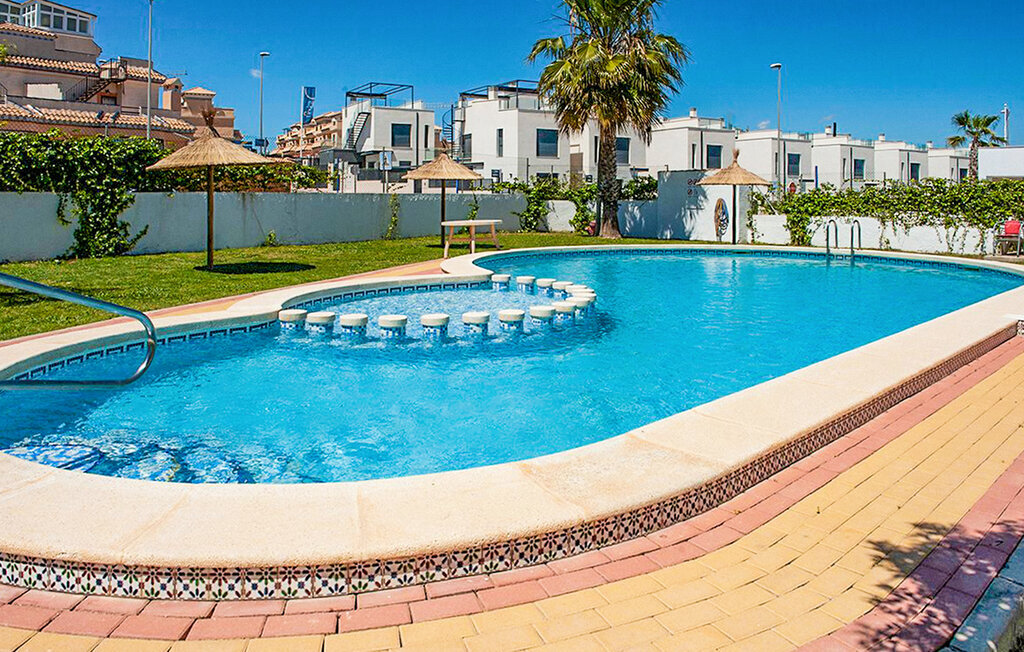 Maison 3 chambres à Orihuela, vue partielle mer - Photo 10