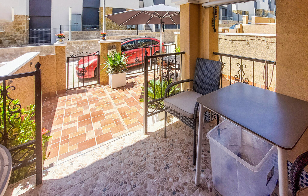 Maison 3 chambres à Orihuela, vue partielle mer - Photo 11