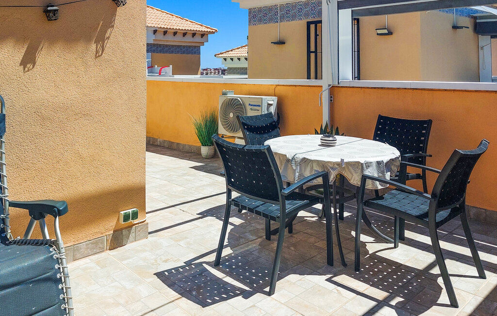 Maison 3 chambres à Orihuela, vue partielle mer - Photo 12
