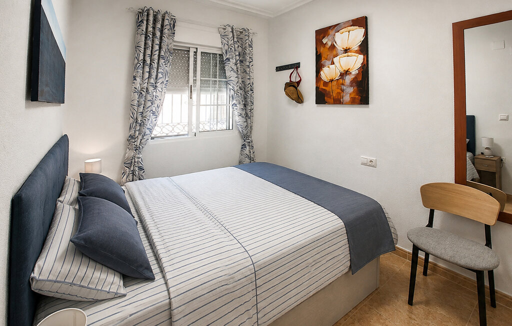 Maison 3 chambres à Orihuela, vue partielle mer - Photo 15