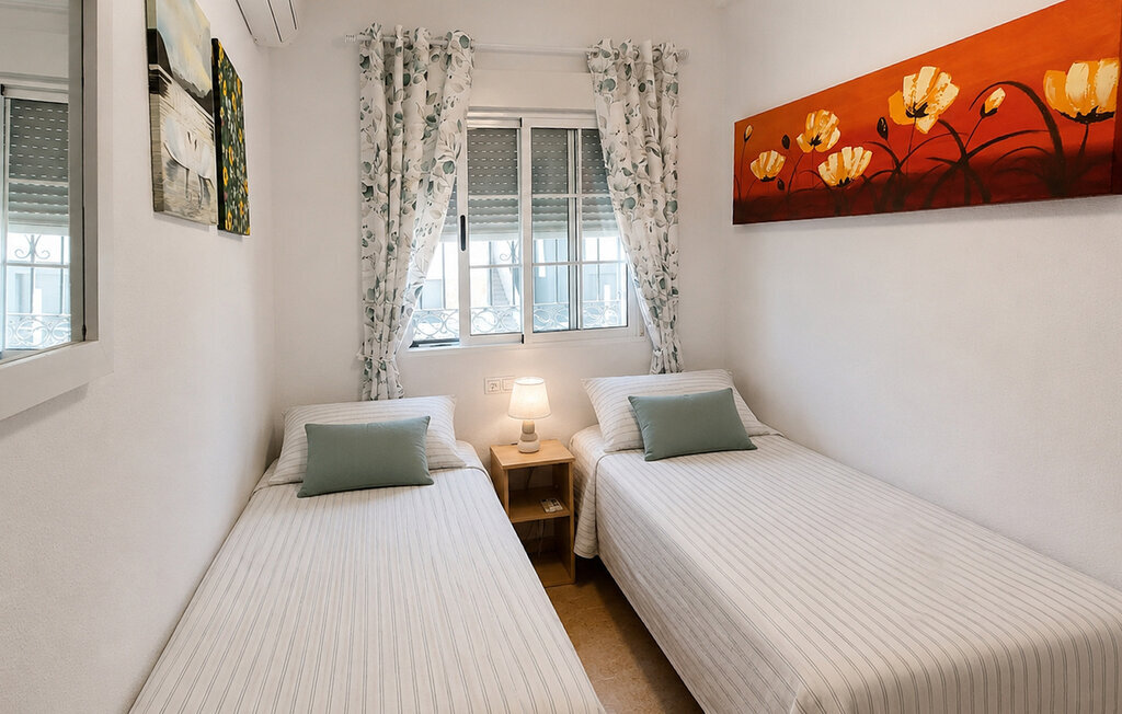 Maison 3 chambres à Orihuela, vue partielle mer - Photo 16