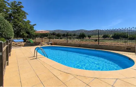 Casa rural de gran capacidad, Maison 21 personnes à Alcala la Real - Photo 1