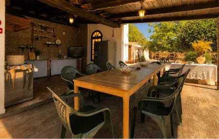 Casa rural de gran capacidad, Maison 21 personnes à Alcala la Real - Photo 2