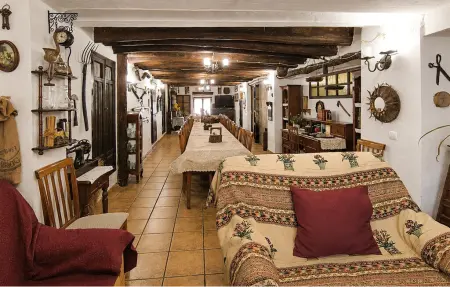 Casa rural de gran capacidad, Maison 21 personnes à Alcala la Real - Photo 3