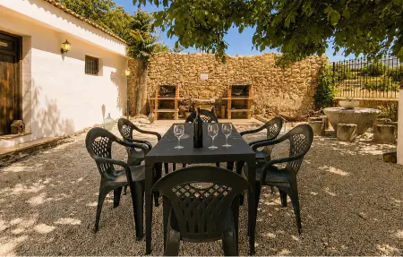 Casa rural de gran capacidad, Maison 21 personnes à Alcala la Real - Photo 5