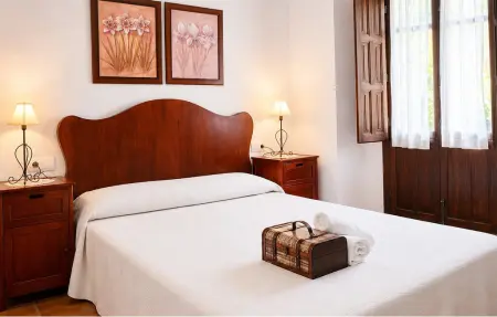 Casa rural de gran capacidad, Maison 21 personnes à Alcala la Real - Photo 6