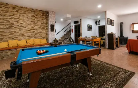 Casa rural de gran capacidad, Maison 21 personnes à Alcala la Real - Photo 7