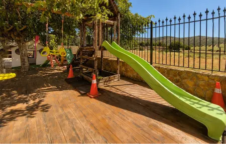 Casa rural de gran capacidad, Maison 21 personnes à Alcala la Real - Photo 8