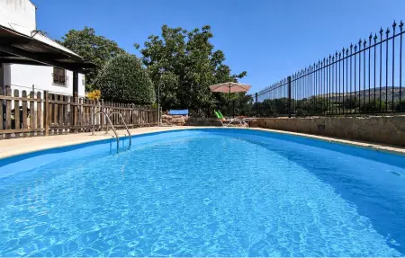 Casa rural de gran capacidad, Maison 21 personnes à Alcala la Real - Photo 11