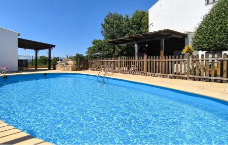 Casa rural de gran capacidad, Maison 21 personnes à Alcala la Real - Photo 12