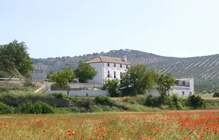 Casa rural de gran capacidad, Maison 21 personnes à Alcala la Real - Photo 13