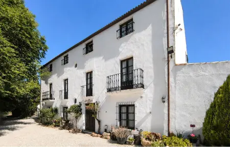 Casa rural de gran capacidad, Maison 21 personnes à Alcala la Real - Photo 14