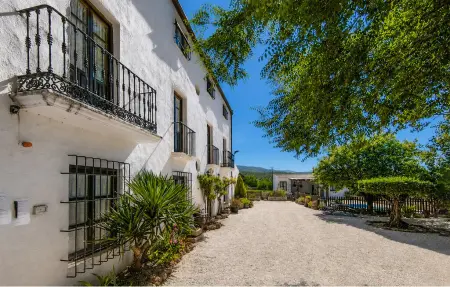 Casa rural de gran capacidad, Maison 21 personnes à Alcala la Real - Photo 15