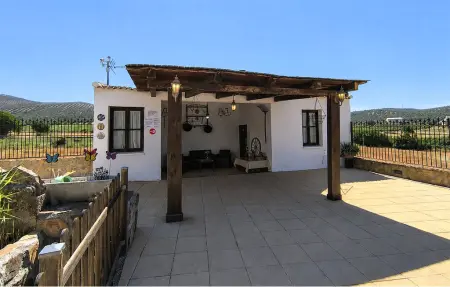 Casa rural de gran capacidad, Maison 21 personnes à Alcala la Real - Photo 16
