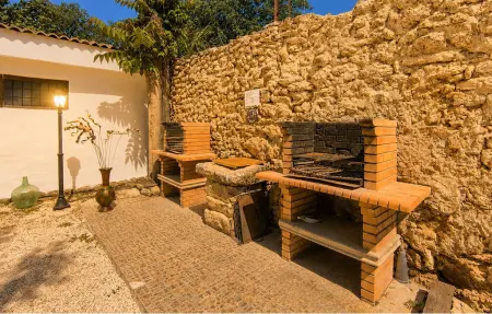 Casa rural de gran capacidad, Maison 21 personnes à Alcala la Real - Photo 17