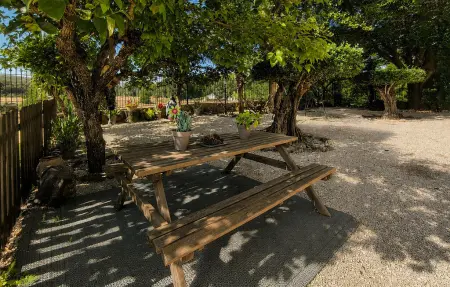 Casa rural de gran capacidad, Maison 21 personnes à Alcala la Real - Photo 18