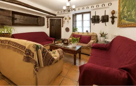 Casa rural de gran capacidad, Maison 21 personnes à Alcala la Real - Photo 19