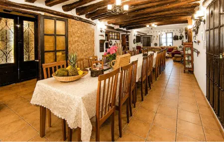 Casa rural de gran capacidad, Maison 21 personnes à Alcala la Real - Photo 20