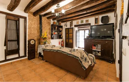 Casa rural de gran capacidad, Maison 21 personnes à Alcala la Real - Photo 22