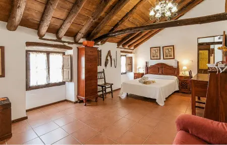 Casa rural de gran capacidad, Maison 21 personnes à Alcala la Real - Photo 23