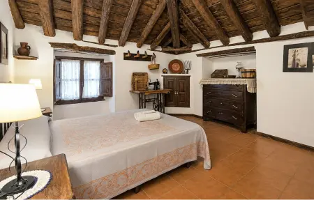 Casa rural de gran capacidad, Maison 21 personnes à Alcala la Real - Photo 24