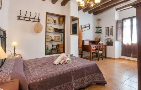 Casa rural de gran capacidad, Maison 21 personnes à Alcala la Real - Photo 25