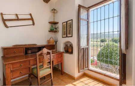 Casa rural de gran capacidad, Maison 21 personnes à Alcala la Real - Photo 27