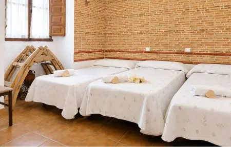 Casa rural de gran capacidad, Maison 21 personnes à Alcala la Real - Photo 30