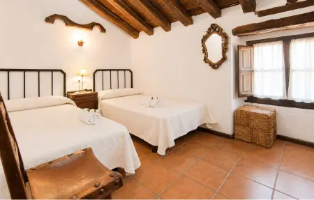 Casa rural de gran capacidad, Maison 21 personnes à Alcala la Real - Photo 31