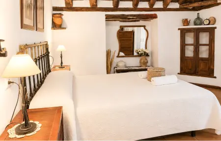 Casa rural de gran capacidad, Maison 21 personnes à Alcala la Real - Photo 32