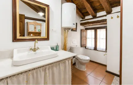 Casa rural de gran capacidad, Maison 21 personnes à Alcala la Real - Photo 33