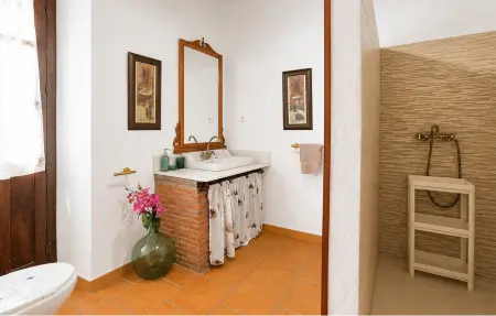 Casa rural de gran capacidad, Maison 21 personnes à Alcala la Real - Photo 34