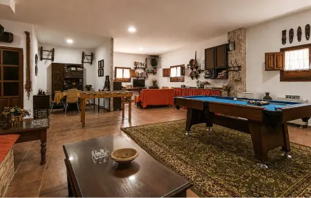 Casa rural de gran capacidad, Maison 21 personnes à Alcala la Real - Photo 37