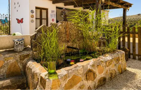 Casa rural de gran capacidad, Maison 21 personnes à Alcala la Real - Photo 38