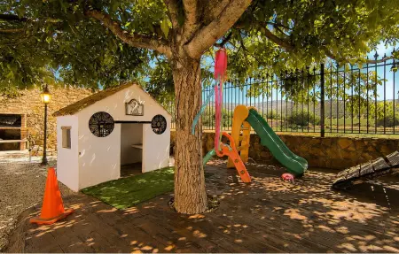 Casa rural de gran capacidad, Maison 21 personnes à Alcala la Real - Photo 39