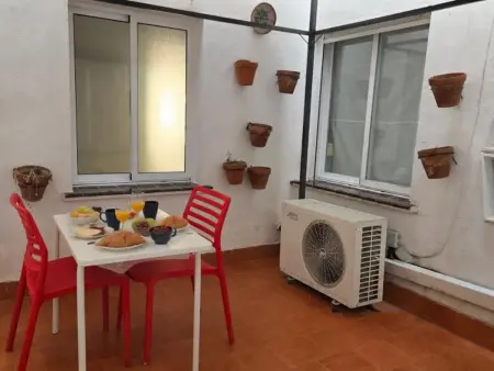 La Terraza del Teatro – Apt. 5 pers. Plaza del Teatro : photo 2