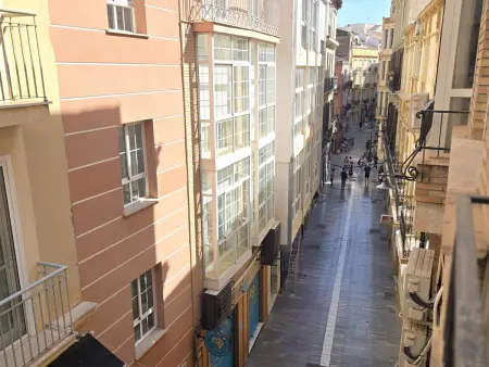 La Terraza del Teatro – Apt. 5 pers. Plaza del Teatro : photo 22
