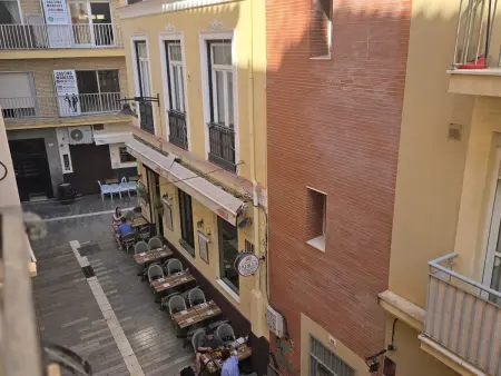 La Terraza del Teatro – Apt. 5 pers. Plaza del Teatro : photo 23