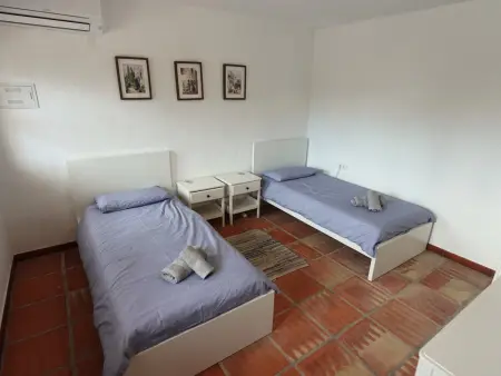 Appartement vue mer front de plage à Nerja : photo 21