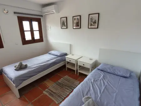 Appartement vue mer front de plage à Nerja : photo 22