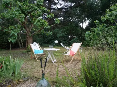 Maison 6 pers. à 500 m des plages - Noirmoutier : photo 3
