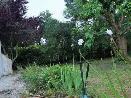 Maison 6 pers. à 500 m des plages - Noirmoutier : photo 5