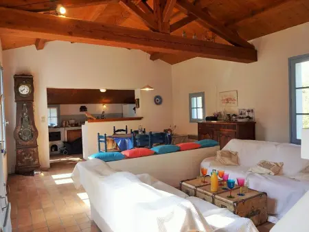 Maison 6 pers. à 500 m des plages - Noirmoutier : photo 8