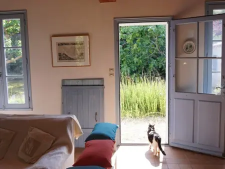 Maison 6 pers. à 500 m des plages - Noirmoutier : photo 9