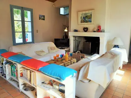 Maison 6 pers. à 500 m des plages - Noirmoutier : photo 10