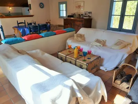 Maison 6 pers. à 500 m des plages - Noirmoutier : photo 11