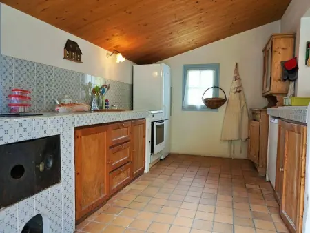 Maison 6 pers. à 500 m des plages - Noirmoutier : photo 14